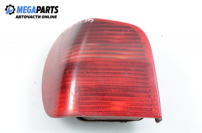Tail light for Volkswagen Polo 1.9 D, 64 hp, hatchback, 5 doors, 1998, position: left