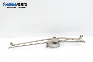 Front wipers motor for Citroen Xsara Picasso 1.8 16V, 115 hp, 2001, position: front