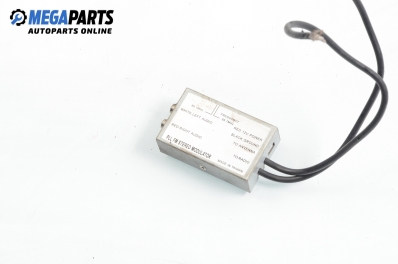 Amplificator antenă pentru Alfa Romeo 166 2.4 JTD, 136 cp, 2000