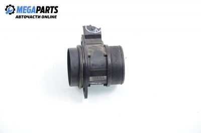 Air mass flow meter for Peugeot 307 (2000-2008) 2.0, hatchback