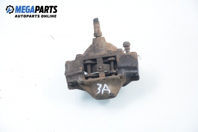 Caliper for Mercedes-Benz 190 (W201) 2.0 D, 72 hp, sedan automatic, 1988, position: rear - right