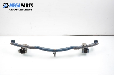 Stützträger stoßstange for Nissan Primera Traveller II (06.1996 - 01.2002), combi, position: vorderseite