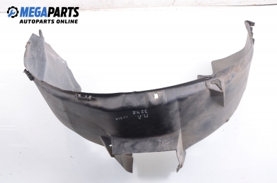 Inner fender for Opel Corsa B 1.2, 45 hp, 3 doors, 1997, position: front - left