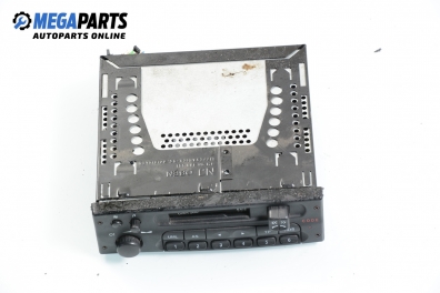 Cassette player for Opel Vectra B (1996-2002) Blaupunkt CAR 300