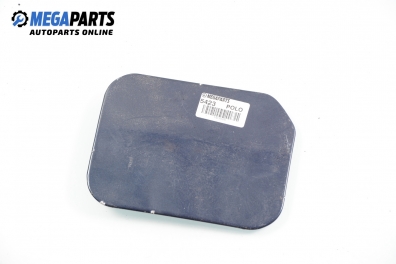 Fuel tank door for Volkswagen Polo (86C) 1.0, 45 hp, station wagon, 3 doors, 1993