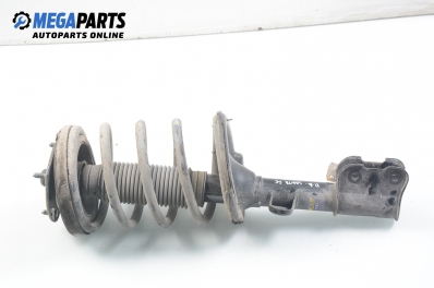 Macpherson shock absorber for Hyundai Santa Fe 2.2 CRDi, 150 hp, 2006, position: front - right