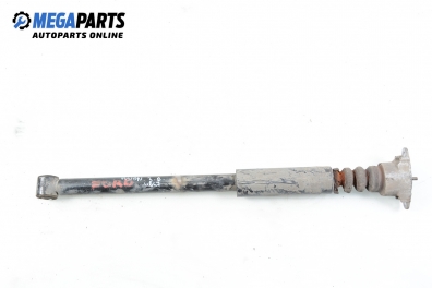 Shock absorber for Ford Fusion (2002-2010), position: rear