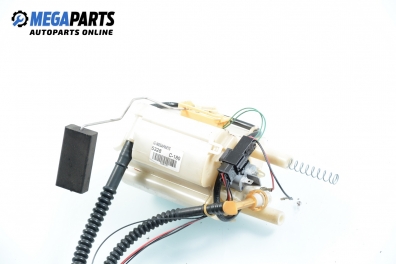 Fuel pump for Mercedes-Benz C-Class 203 (W/S/CL) 1.8 Kompressor, 143 hp, sedan, 2003