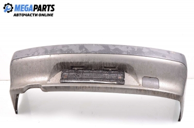 Stoßfänger hinten for Alfa Romeo 146 1.6, 103 hp, 1995, position: rückseite