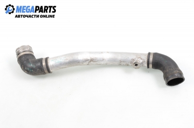 Turbo pipe for BMW 7 (E65, E66) 4.0 D, 258 hp automatic, 2003