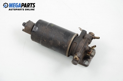 Fuel filter housing for Fiat Stilo 1.9 JTD, 115 hp, hatchback, 2003