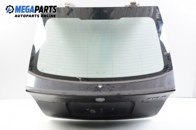 Capac spate pentru BMW 3 (E46) 1.8, 115 cp, hatchback, 2003