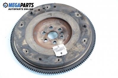 Flywheel for Ford Fiesta IV 1.4 16V, 90 hp, 3 doors, 1997