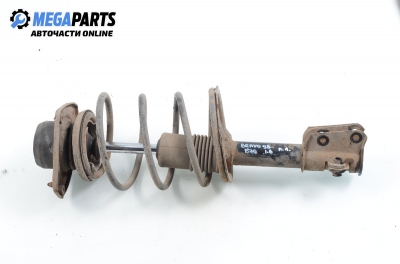 Macpherson shock absorber for Fiat Bravo 1.6 16V, 103 hp, 3 doors, 1996, position: front - left