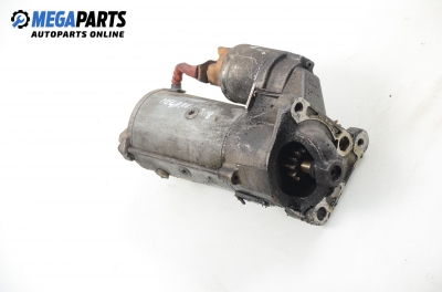 Starter for Renault Megane 1.9 dCi, 120 hp, station wagon, 2004