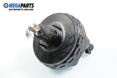 Brake servo for Mercedes-Benz C-Class 203 (W/S/CL) 1.8 Kompressor, 143 hp, sedan, 2003