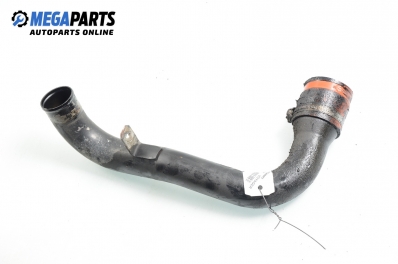 Turbo pipe for Chrysler Grand Voyager 2.5 CRD, 141 hp, 2001
