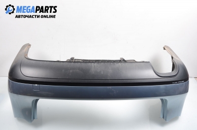 Bara de protectie spate for Volkswagen Passat (B6) 2.0 TDI, 170 hp, combi, 2007, position: din spate