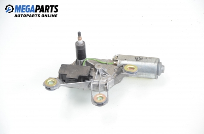 Front wipers motor for Volkswagen Golf IV 1.4 16V, 75 hp, 1999