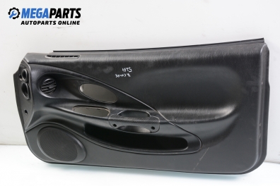 Interior door panel  for Hyundai Coupe (RD2) 1.6 16V, 107 hp, coupe, 2001, position: right