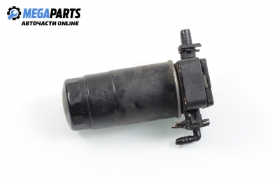 Fuel filter housing for BMW 3 (E36) 1.8 TDS, 90 hp, sedan, 1995