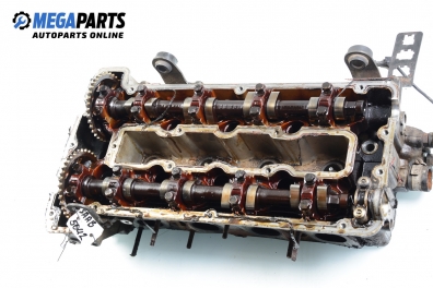 Engine head for Saab 900 2.0, 131 hp, hatchback, 5 doors, 1995