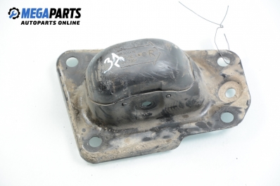 Steel bracket for Volkswagen Golf V Hatchback (10.2003 - 02.2009), hatchback, position: right, № 1K0 501 476