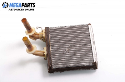 Heating radiator  for Nissan Almera (N15) 1.4, 75 hp, 1996