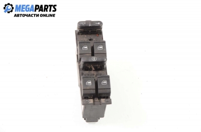 Window adjustment switch for Skoda Octavia (1U) (1996-2004) 1.9, hatchback