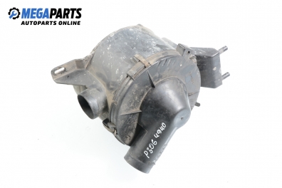 Filtergehäuse für Peugeot 306 1.9 D, 69 hp, hecktür, 5 türen, 1999