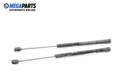 Stoßdämpfer heckklappe for Volkswagen Polo (6N/6N2) 1.0, 50 hp, 1996