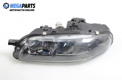 Headlight for Fiat Marea (1996-2003) 1.6, sedan, position: left