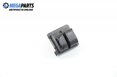 Window adjustment switch for Audi A3 (8L) 1.6, 101 hp, 3 doors, 1998