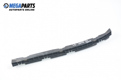 Bumper holder for Hyundai Santa Fe 2.2 CRDi, 150 hp, 2006, position: rear - right