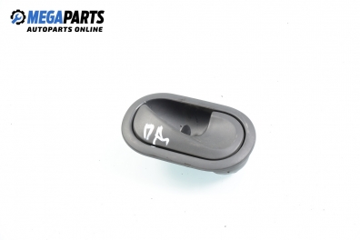 Inner handle for Renault Scenic II 1.9 dCi, 120 hp, 2004, position: front - right