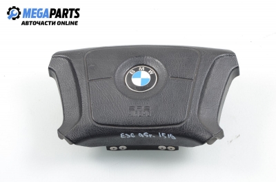 Airbag for BMW 3 (E36) (1990-1998) 1.8, sedan