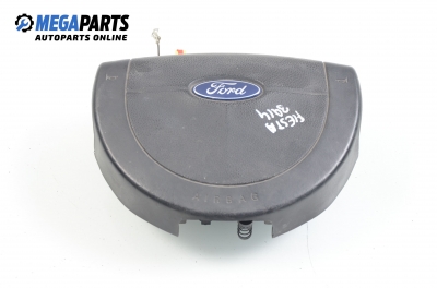 Airbag pentru Ford Fiesta V 1.4 16V, 80 cp, hatchback, 5 uși, 2002
