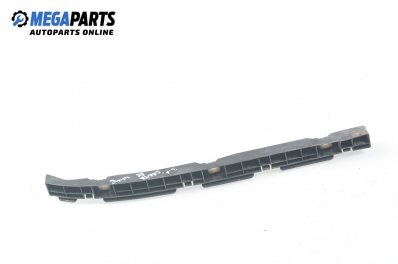 Bumper holder for Hyundai Santa Fe 2.2 CRDi, 150 hp, 2006, position: rear - left