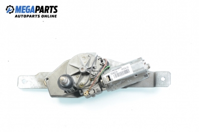 Front wipers motor for Volkswagen Polo (86C) 1.0, 45 hp, station wagon, 1993, position: rear