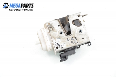 Schloss for Audi A3 (8L) 1.6, 101 hp, 1998, position: links