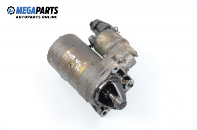 Starter for Fiat Punto 1.2, 73 hp, hatchback, 3 doors, 1995