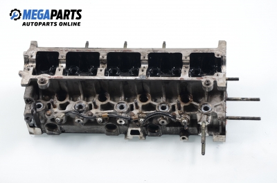 Cylinder head no camshaft included for Citroen Xsara Picasso 2.0 HDI, 90 hp, 2000