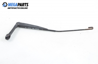 Front wipers arm for Fiat Bravo (1995-2002) 1.6, hatchback, position: front - left