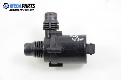 Motor pompă antigel pentru BMW 7 (E65, E66) 4.0 D, 258 cp automat, 2003 № 6411 6922699 01