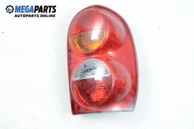 Tail light for Jeep Cherokee (KJ) 2.5 CRD, 143 hp, 5 doors, 2003, position: right
