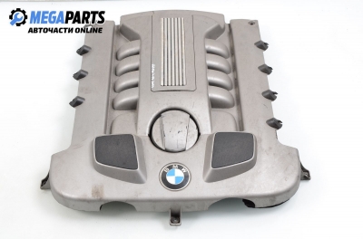 Engine cover for BMW 7 (E65, E66) 4.0 D, 258 hp automatic, 2003
