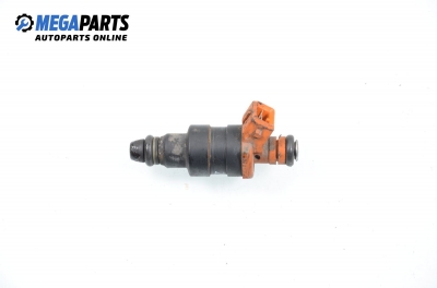 Benzineinspritzdüse for Fiat Punto 1.2, 73 hp, hecktür, 1995
