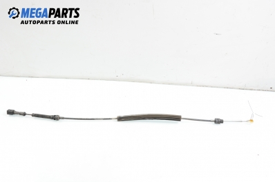 Gearbox cable for Volkswagen Golf V 1.6, 102 hp, hatchback, 2007