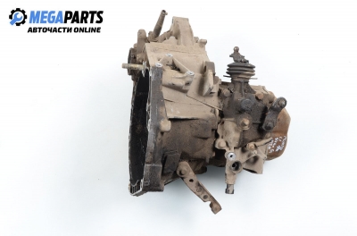  for Fiat Punto 1.1, 54 hp, hatchback, 1994