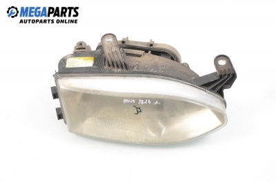 Headlight for Fiat Palio 1.2, 68 hp, hatchback, 5 doors, 2000, position: right